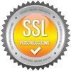 Grafik SSL Verschlüsselung